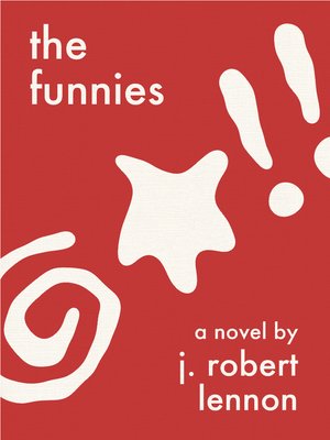 cover image of The Funnies